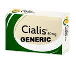Generic Cialis (tm)  40mg (90 Pills)
